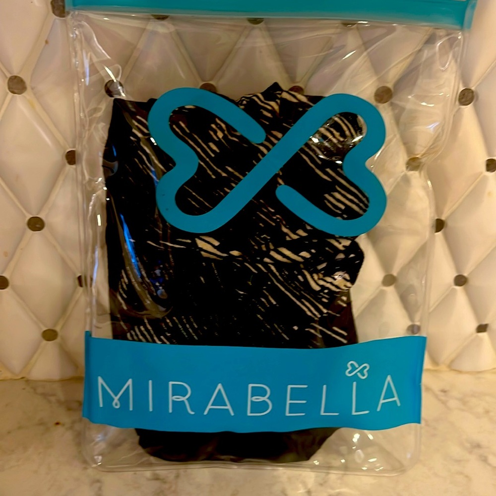 Mirabella boot cover